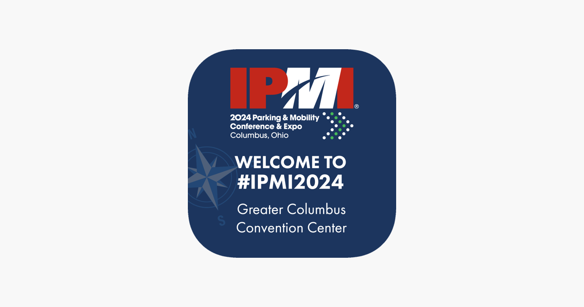 ‎IPMI Conference & Expo on the App Store