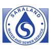 Saraland Water icon