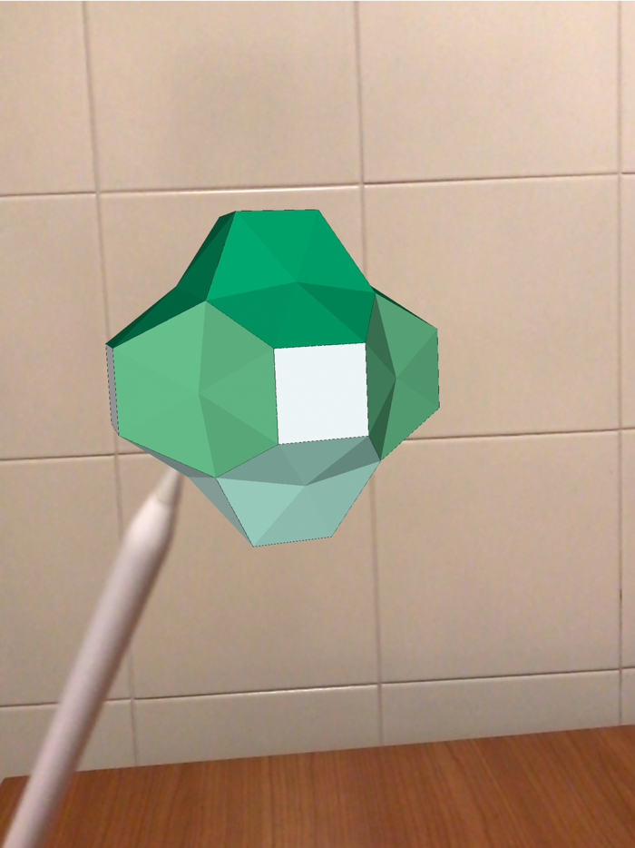 Polyhedra 3D