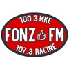 FONZ-FM icon