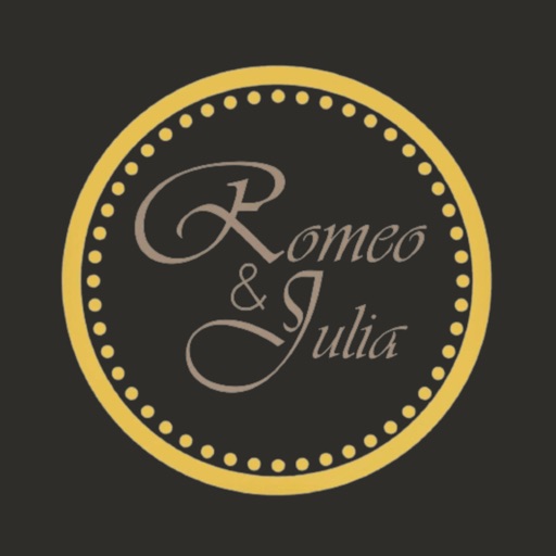 Romeo & Julia Restauracja icon