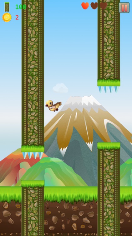 Relax Bird screenshot-4