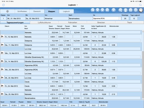 Logbook Suiteのおすすめ画像7