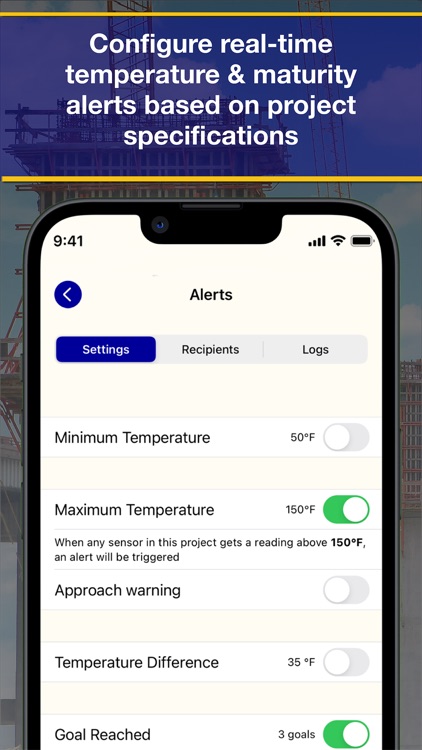 COMMAND Center™ Concrete 4 screenshot-8