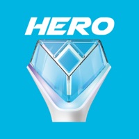 임영웅 응원봉  PC 용