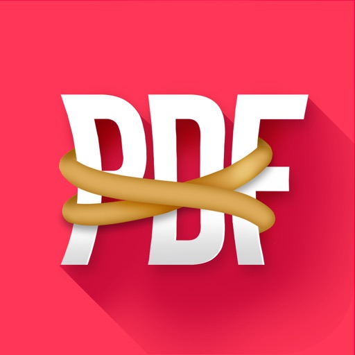 Compress It! PDF Compressor Icon