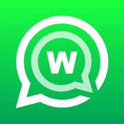 Whats Web - Watsapp Web App