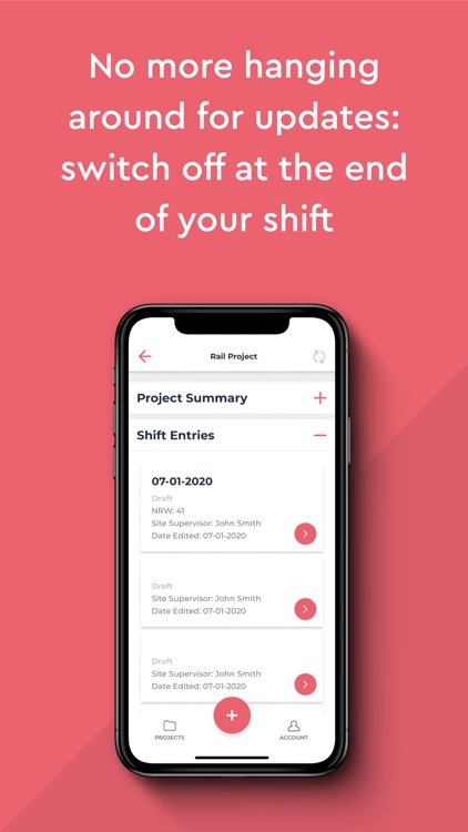 Gather Insights screenshot-3