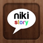 Download Niki Story app