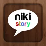 Niki Story App Contact