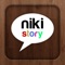 Niki Story is an application to easily create multimedia social stories, photo albums, talking books, schedules, task sequences…