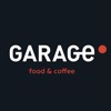 GARAGE – доставка вкусной еды icon
