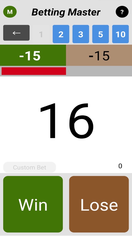 #2. B Master (iOS) 由: Yeong Wu Heo