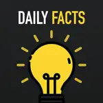 Daily Facts - Life Hacks App Contact