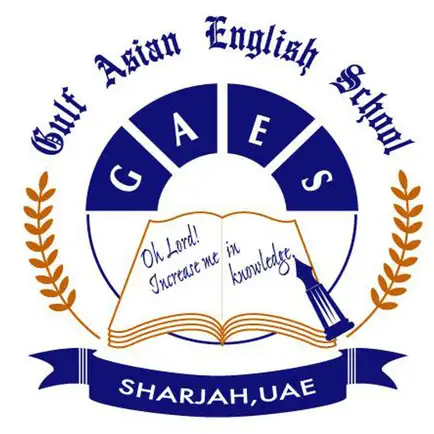 GULF ASIAN ENGLISH SCHOOL Читы