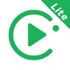 video player - OPlayerHD Lite icon