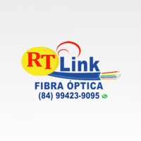 RTLINK FIBRA ÓPTICA logo