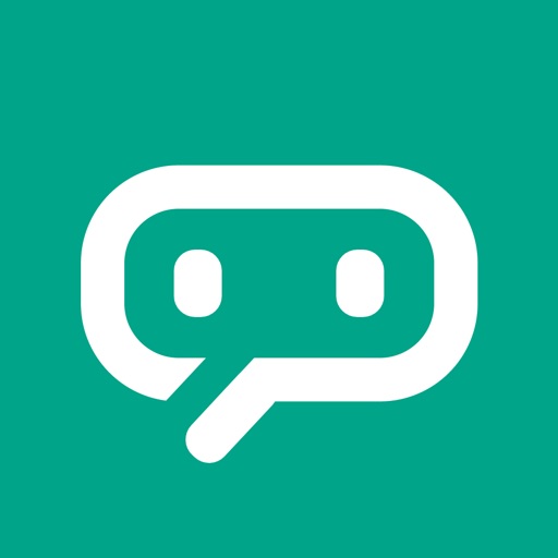 ChatAI Bot-AI Chat & Generator Icon