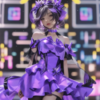 QR AI Generator QR Art Code