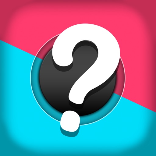 Would You Rather – Party Games iOS App