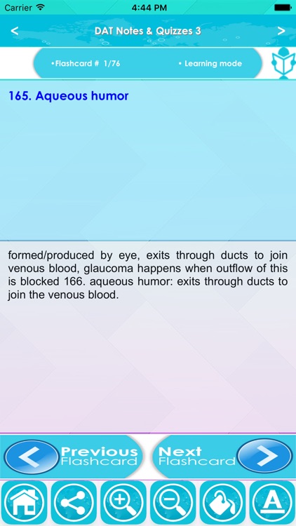 DAT Exam Prep : +1600 Q&A