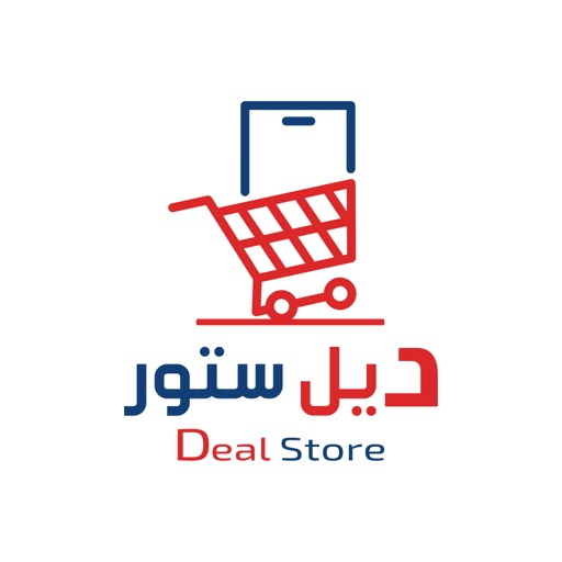 DealStore - ديل ستور icon