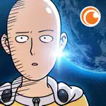 One Punch Man World App Cancel