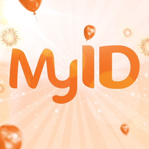 MyID – Your Digital Hub