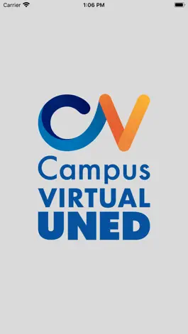 Game screenshot Campus Virtual UNED mod apk