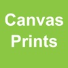 Icon Canvas Prints: Custom Canvas