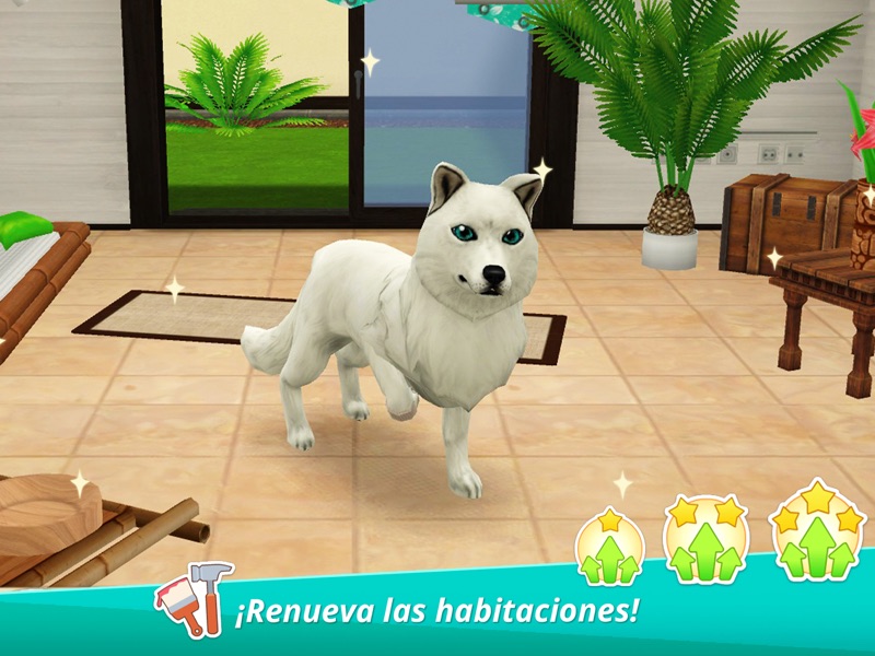 PetWorld: Hospital de animales screenshot 9
