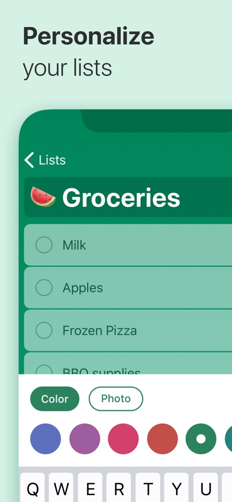 Microsoft To Do - Personalize Your Flow