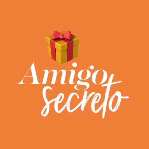 amigo secreto-Play together