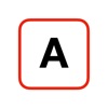 Hi ABC icon