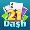 21 Dash - Win Real Cash icon