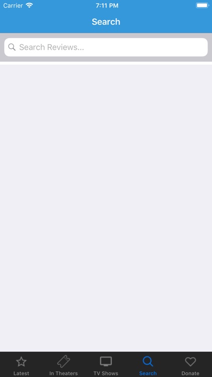 Movieguide® Lite Movie Reviews screenshot-4