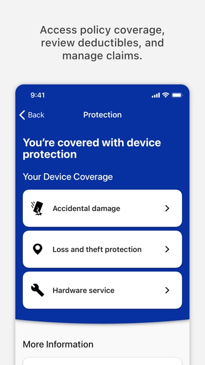 UScellular Protect