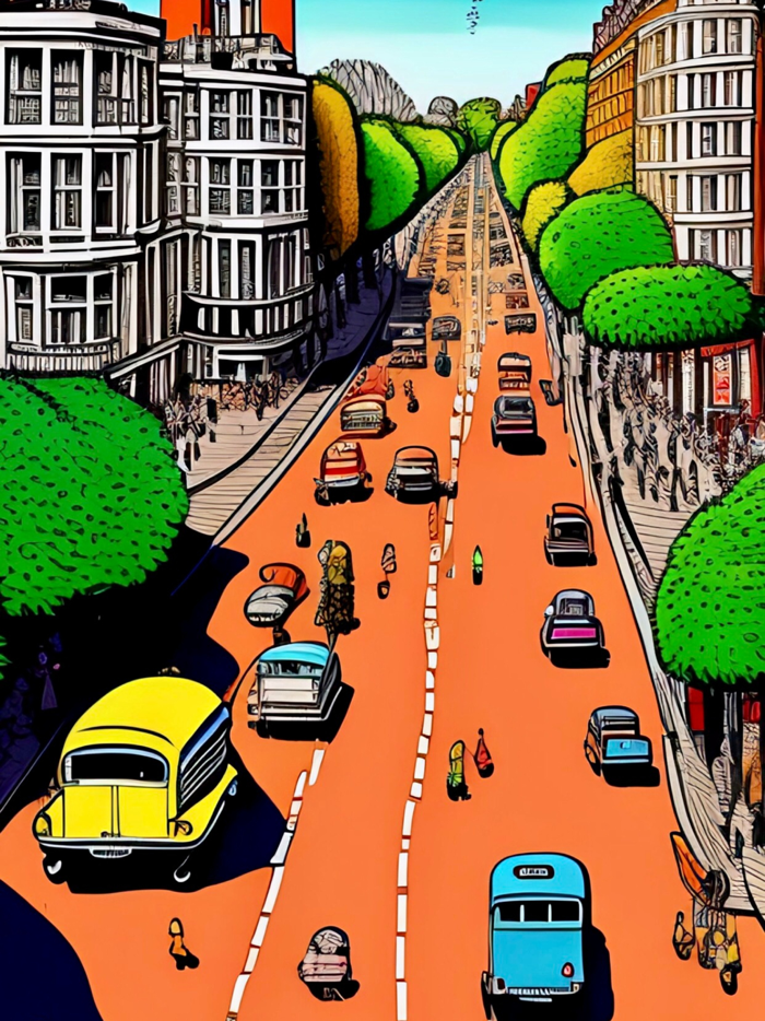 Cool Wallpapers HD Photos - 4K