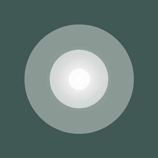 Meditate - Mindfulness app