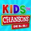 Icon KidsTV Chansons de Bebe