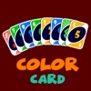 Colorful Card icon