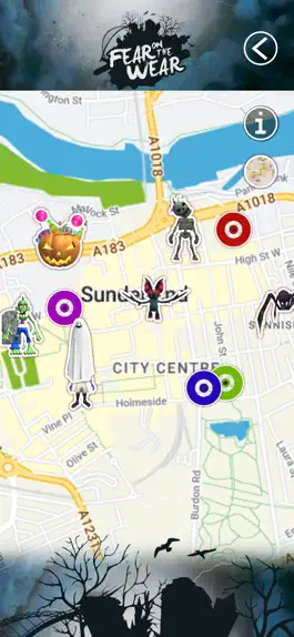Game screenshot Sunderland Experience apk