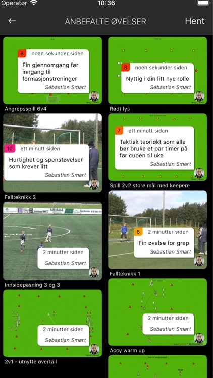 SkillRace screenshot-6