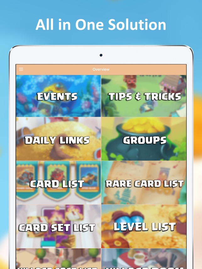 Link Master & Guide for Spins na App Store