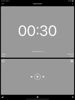 HIIT Interval Timer screenshot 7