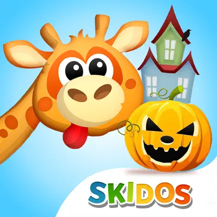 Halloween Games: for Toddlers Читы