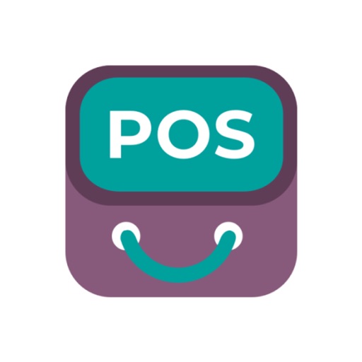 Odoo POS App icon