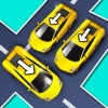 Traffic Escape: Parking Jam 3D icon