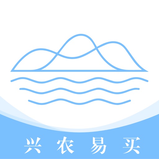 兴农易买-农产品购物电商平台