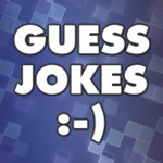 Download Guess Jokes!:-) app